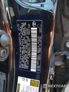 Zdjęcie 12 z 13 samochodu: 2022 TOYOTA COROLLA LE VIN:JTDEPMAE5NJ231383 - miniatura