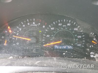 Zdjęcie 9 z 12 samochodu: 2007 TOYOTA CAMRY CE VIN:4T1BE46K27U536991 - miniatura