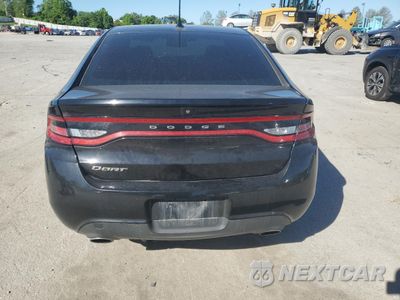 Zdjęcie 6 z 14 samochodu: 2015 DODGE DART SXT VIN:1C3CDFBB8FD435342 - miniatura