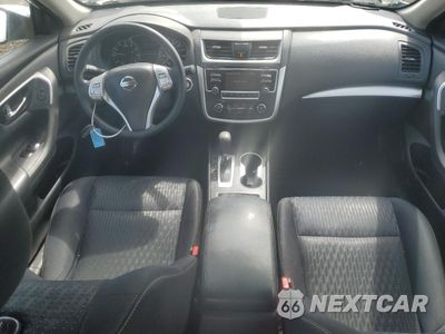Zdjęcie 8 z 14 samochodu: 2016 NISSAN ALTIMA 2.5 VIN:1N4AL3AP6GC164330 - miniatura