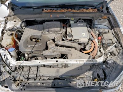 Zdjęcie 11 z 13 samochodu: 2017 FORD FUSION SE HYBRID VIN:3FA6P0LU4HR409026 - miniatura