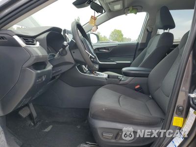 Zdjęcie 7 z 16 samochodu: 2021 TOYOTA RAV4 XLE VIN:4T3RWRFV7MU040056 - miniatura
