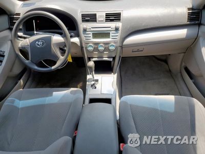 Zdjęcie 8 z 12 samochodu: 2007 TOYOTA CAMRY CE VIN:4T1BE46K87U509522 - miniatura
