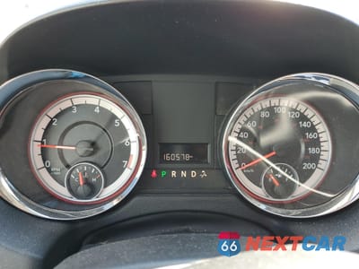 Zdjęcie 9 z 13 samochodu: 2014 RAM TRADESMAN VIN:2C4RRGAG3ER173820 - miniatura