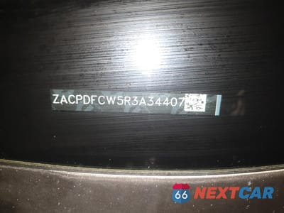Zdjęcie 13 z 13 samochodu: 2024 DODGE HORNET R/T VIN:ZACPDFCW5R3A34407 - miniatura