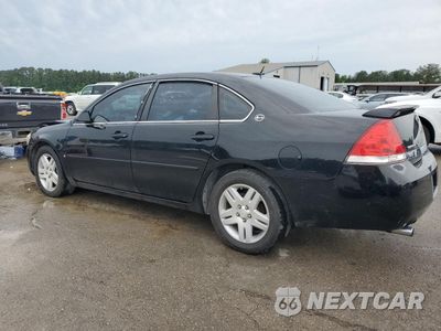 Drugie zdjęcie samochodu z przodu: 2007 CHEVROLET IMPALA LT VIN:2G1WC58R379130588 - miniatura