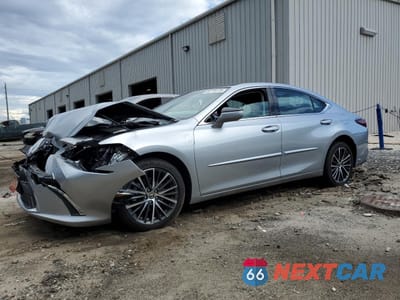 2023 LEXUS ES 350 BASE 58ADZ1B14PU146539 - główne zdjęcie licytacji z USA - miniatura
