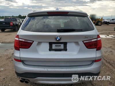 Zdjęcie 6 z 13 samochodu: 2016 BMW X3 XDRIVE28I VIN:5UXWX9C59G0D76726 - miniatura
