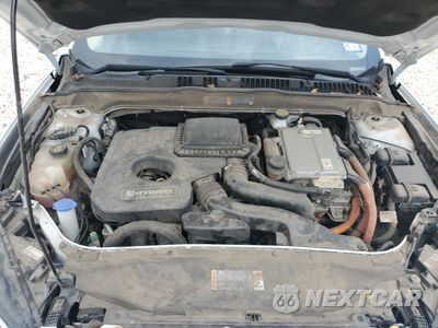Zdjęcie 11 z 13 samochodu: 2018 FORD FUSION SE HYBRID VIN:3FA6P0LU1JR171612 - miniatura