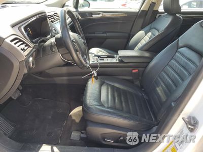 Zdjęcie 7 z 13 samochodu: 2017 FORD FUSION SE HYBRID VIN:3FA6P0LU8HR409448 - miniatura