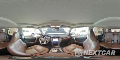 Zdjęcie 15 z 16 samochodu: 2021 TOYOTA 4RUNNER TRAIL VIN:JTEKU5JR2M5969049 - miniatura