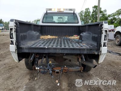Zdjęcie 6 z 12 samochodu: 2014 FORD F350 SUPER DUTY VIN:1FTRF3B63EEA23937 - miniatura