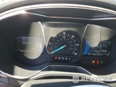 Zdjęcie 9 z 13 samochodu: 2017 FORD FUSION SE HYBRID VIN:3FA6P0LU7HR400711 - miniatura