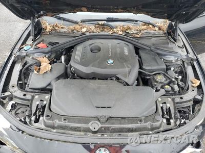 Zdjęcie 11 z 12 samochodu: 2017 BMW 330 XI VIN:WBA8D9G31HNU64549 - miniatura