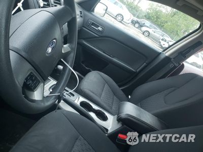 Zdjęcie 7 z 14 samochodu: 2012 FORD FUSION SE VIN:3FAHP0HA5CR432489 - miniatura