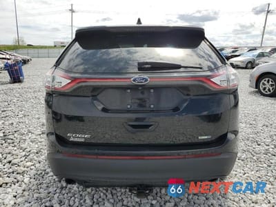 Zdjęcie 6 z 13 samochodu: 2018 FORD EDGE SE VIN:2FMPK4G92JBB63104 - miniatura