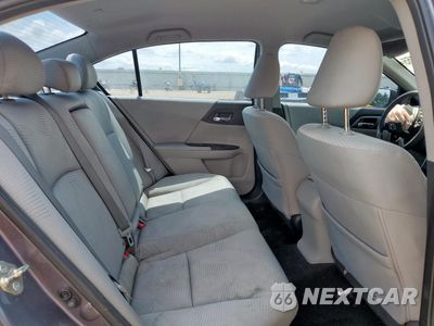 Zdjęcie 10 z 15 samochodu: 2015 HONDA ACCORD LX VIN:1HGCR2F38FA220314 - miniatura