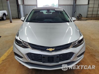 Piąte zdjęcie samochodu w środku: 2018 CHEVROLET CRUZE LT VIN:3G1BE6SM6JS655215 - miniatura