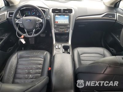 Zdjęcie 8 z 13 samochodu: 2018 FORD FUSION SE HYBRID VIN:3FA6P0LU9JR171809 - miniatura
