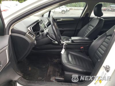 Zdjęcie 7 z 12 samochodu: 2018 FORD FUSION SE HYBRID VIN:3FA6P0LU7JR171775 - miniatura