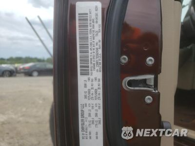 Zdjęcie 12 z 14 samochodu: 2013 RAM 1500 SLT VIN:1C6RR7LT3DS624548 - miniatura