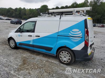 Drugie zdjęcie samochodu z przodu: 2016 FORD TRANSIT CONNECT XL VIN:NM0LS7E74G1240627 - miniatura