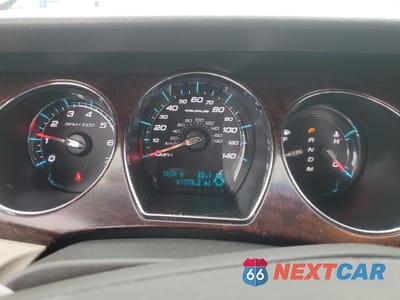 Zdjęcie 9 z 12 samochodu: 2011 FORD TAURUS LIMITED VIN:1FAHP2FW7BG106676 - miniatura