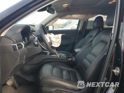 Zdjęcie 7 z 15 samochodu: 2023 MAZDA CX-5 PREMIUM VIN:JM3KFBDM7P0234833 - miniatura