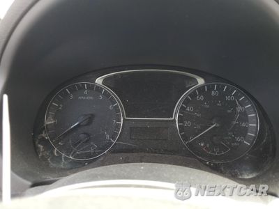Zdjęcie 9 z 12 samochodu: 2014 NISSAN ALTIMA 2.5 VIN:1N4AL3AP7EC286885 - miniatura