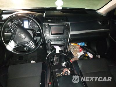 Zdjęcie 8 z 12 samochodu: 2016 TOYOTA CAMRY LE VIN:4T1BF1FK5GU580429 - miniatura