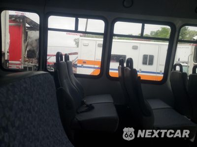 Zdjęcie 11 z 14 samochodu: 2016 FORD ECONOLINE E350 SUPER DUTY CUTAWAY VAN VIN:1FDEE3FS8GDC57908 - miniatura