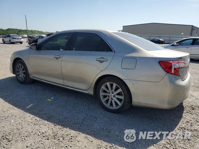 Drugie zdjęcie samochodu z przodu: 2014 TOYOTA CAMRY SE VIN:4T1BK1FK6EU551126 - miniatura