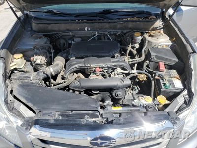 Zdjęcie 11 z 12 samochodu: 2011 SUBARU OUTBACK 2.5I PREMIUM VIN:4S4BRCCC5B3332454 - miniatura