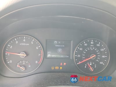 Zdjęcie 9 z 13 samochodu: 2017 KIA CADENZA PREMIUM VIN:KNALB4J13H5042647 - miniatura
