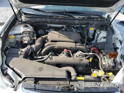 Zdjęcie 12 z 14 samochodu: 2012 SUBARU OUTBACK 2.5I PREMIUM VIN:4S4BRBGC0C3228637 - miniatura
