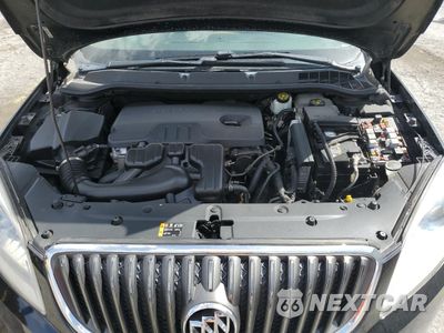 Zdjęcie 11 z 14 samochodu: 2012 BUICK VERANO VIN:1G4PS5SK0C4123780 - miniatura