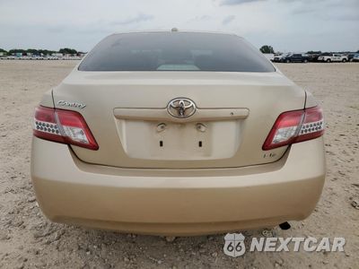 Zdjęcie 6 z 14 samochodu: 2011 TOYOTA CAMRY BASE VIN:4T1BF3EK3BU751989 - miniatura
