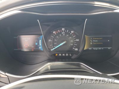 Zdjęcie 9 z 12 samochodu: 2018 FORD FUSION SE HYBRID VIN:3FA6P0LU0JR172119 - miniatura