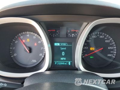 Zdjęcie 9 z 15 samochodu: 2016 CHEVROLET EQUINOX LT VIN:2GNFLFEK5G6354412 - miniatura