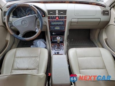 Zdjęcie 8 z 14 samochodu: 1999 MERCEDES-BENZ C 280 VIN:WDBHA29G2XA753351 - miniatura