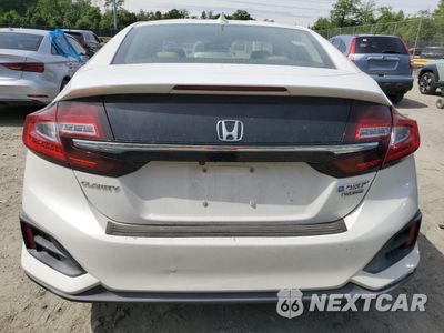 Zdjęcie 6 z 14 samochodu: 2018 HONDA CLARITY TOURING VIN:JHMZC5F31JC001976 - miniatura