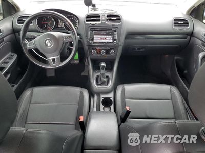 Zdjęcie 8 z 14 samochodu: 2012 VOLKSWAGEN JETTA TDI VIN:3VWPL7AJ5CM666467 - miniatura