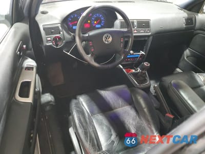 Zdjęcie 8 z 12 samochodu: 2001 VOLKSWAGEN GTI GLX VIN:9BWPG61J314064540 - miniatura