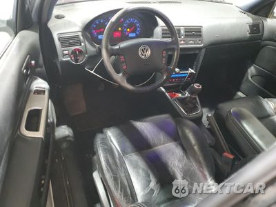 Zdjęcie 8 z 12 samochodu: 2001 VOLKSWAGEN GTI GLX VIN:9BWPG61J314064540 - miniatura