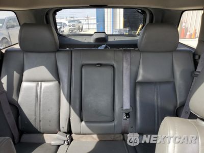 Zdjęcie 10 z 13 samochodu: 2006 JEEP GRAND CHEROKEE LIMITED VIN:1J4HR58N56C302035 - miniatura
