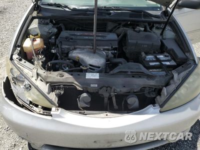 Zdjęcie 11 z 14 samochodu: 2005 TOYOTA CAMRY LE VIN:4T1BE32K45U097502 - miniatura
