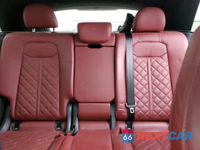 Zdjęcie 10 z 15 samochodu: 2020 AUDI SQ8 PRESTIGE VIN:WA1CWAF19LD021602 - miniatura