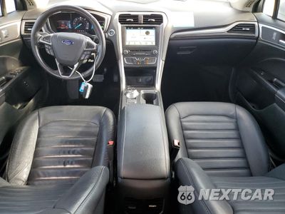 Zdjęcie 8 z 12 samochodu: 2017 FORD FUSION SE HYBRID VIN:3FA6P0LU9HR359563 - miniatura