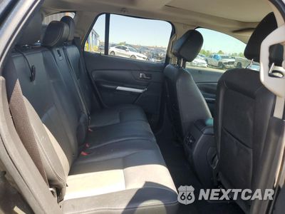 Zdjęcie 10 z 14 samochodu: 2012 FORD EDGE SPORT VIN:2FMDK4AK3CBA70142 - miniatura