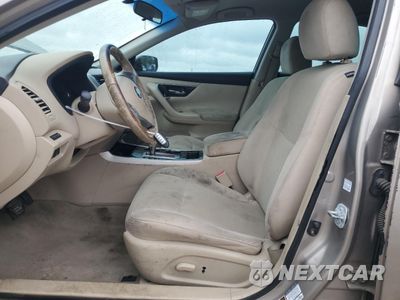 Zdjęcie 7 z 14 samochodu: 2014 NISSAN ALTIMA 2.5 VIN:1N4AL3AP3EC158241 - miniatura